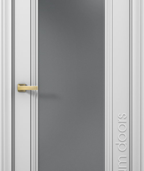 Aurum doors - "Кобальт 30 Манхэттен"