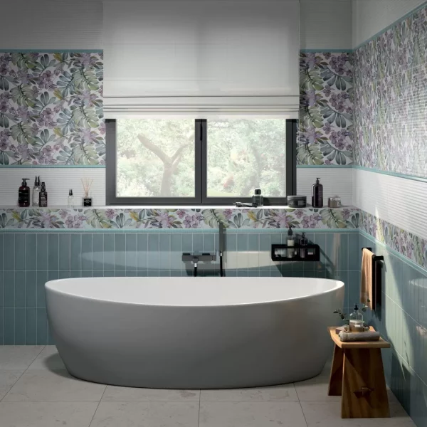 Kerama Marazzi - Бела-Виста