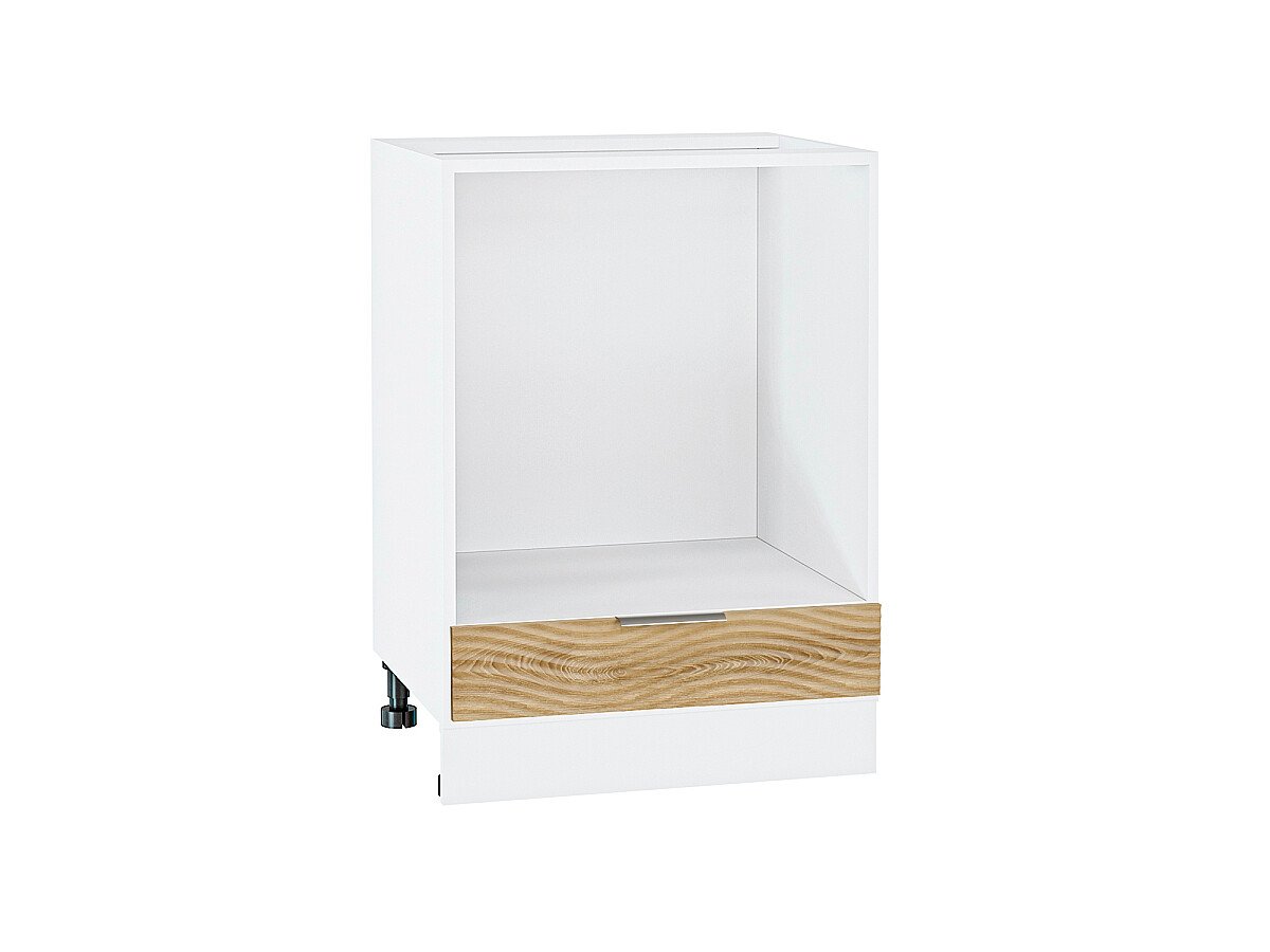 Шкаф нижний под духовку Терра W Ель Карпатская