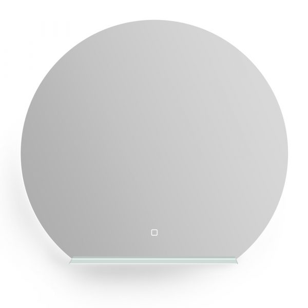 BelBagno - Зеркало  SPC-RNG-1000-LED-TCH-MENS