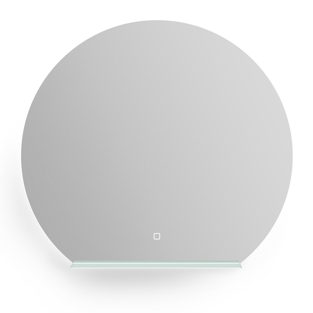 Зеркало BelBagno SPC-RNG-1000-LED-TCH-MENS