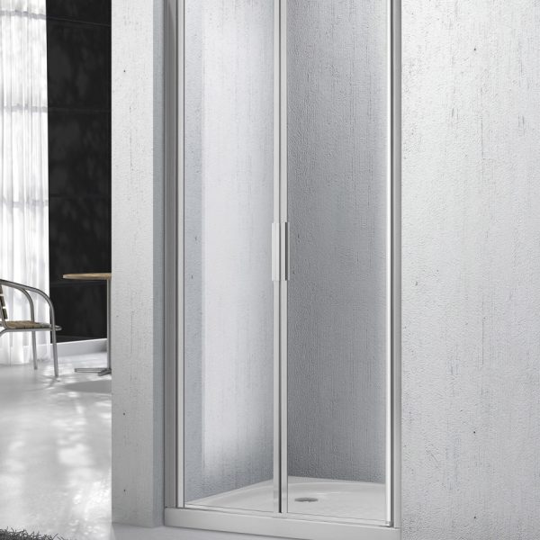 BelBagno - Душевая дверь  SELA-B-2-70-C-Cr