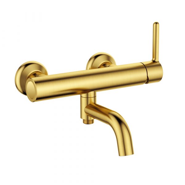 CEZARES - Смеситель для ванны и душа  ECO-VD-BORO