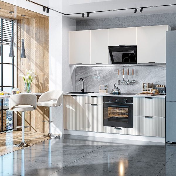 Кухня Vivat - Евро Лайн-02 Агат