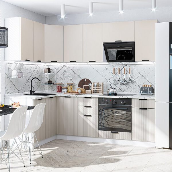 Кухня Vivat - Евро Лайн-05 Агат