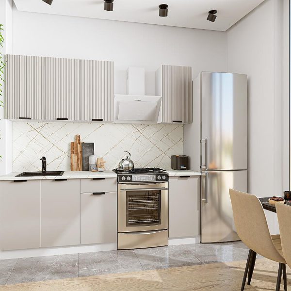 Кухня Vivat - Евро Лайн-06 Агат