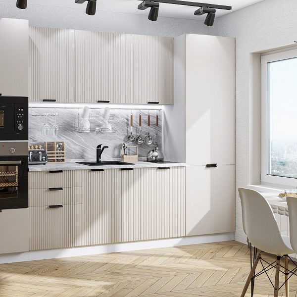 Кухня Vivat - Евро Лайн-01 Агат