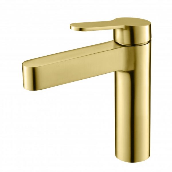 BelBagno - Смеситель для раковины  DELTA DEL-LVM-BORO