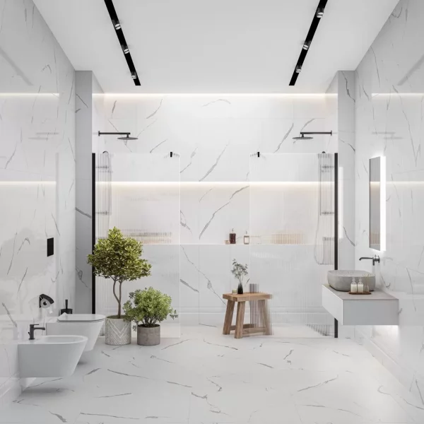 Kerama Marazzi - Монте Тиберио