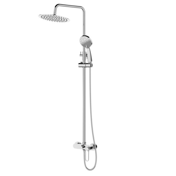 CEZARES - Душевая стойка  MOMENTO-CD-01