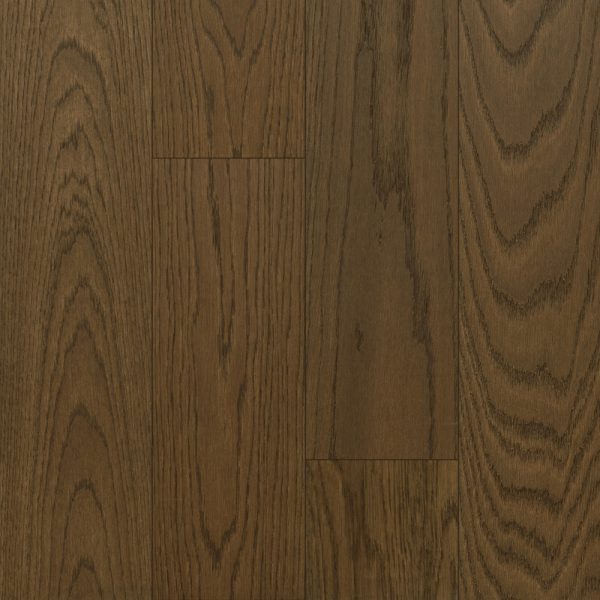 Fargo - FARGO Кварцевый паркет Quartz Parquet Классик Дуб Брауни 413 браш, фаска 5/0,6 мм