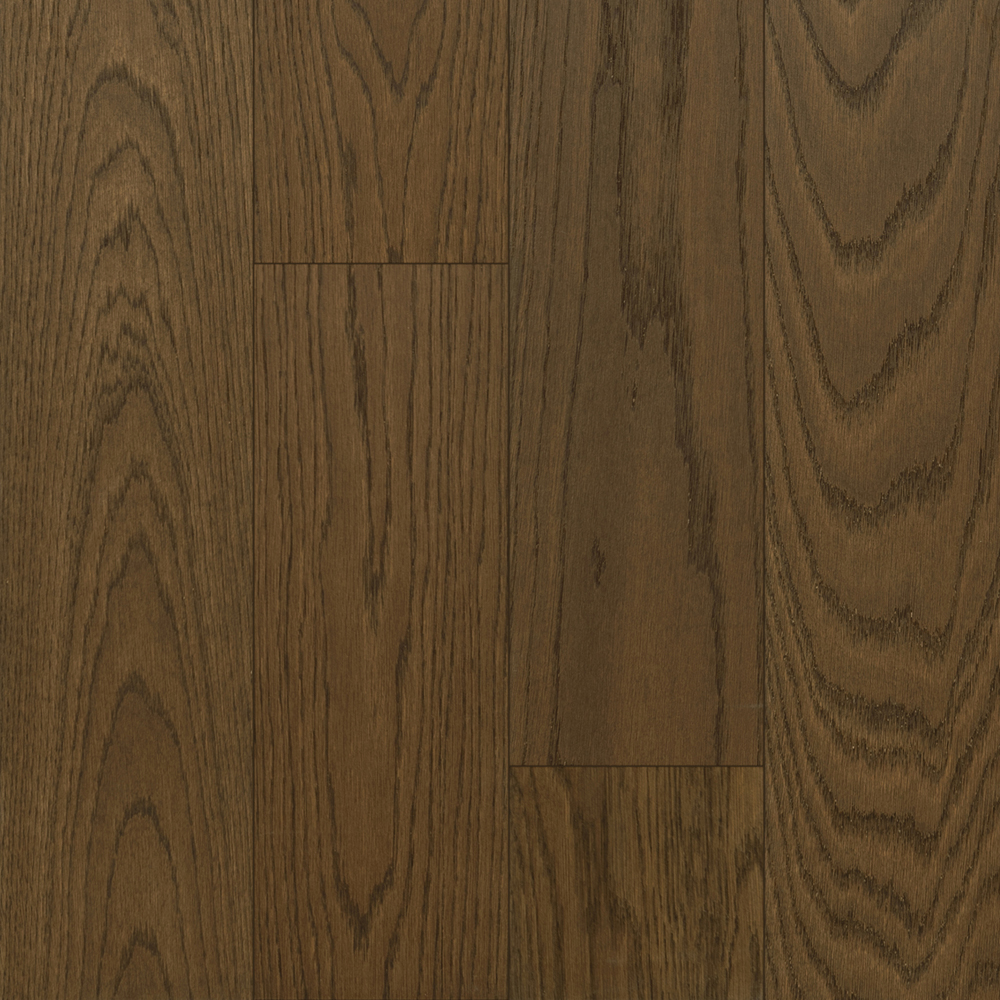 Fargo - FARGO Кварцевый паркет Quartz Parquet Классик Дуб Брауни 413 браш, фаска 5/0,6 мм