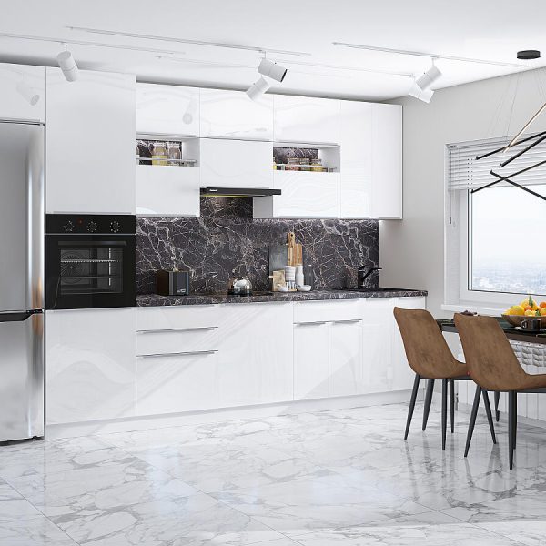 Кухня Vivat - Фьюжн-01 Angel