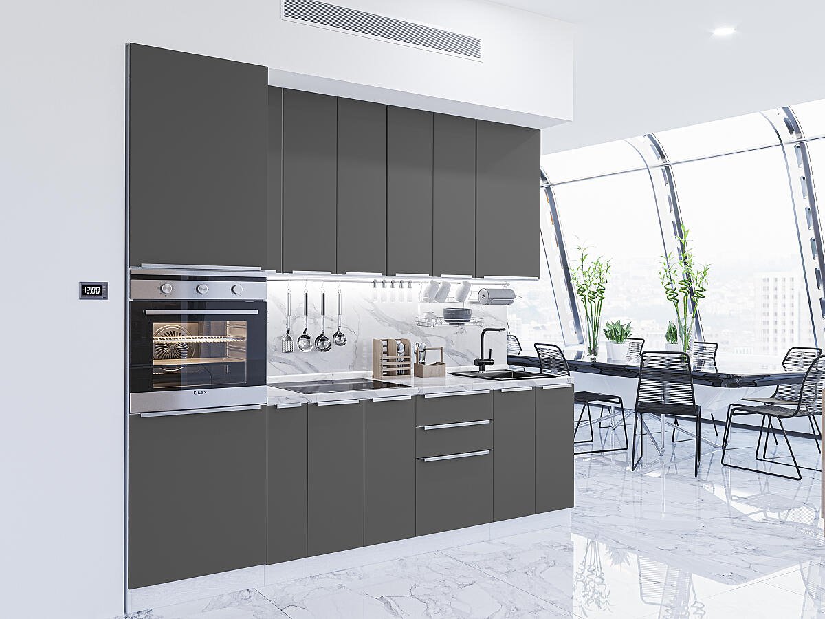 Фьюжн-03 Stormy Silk