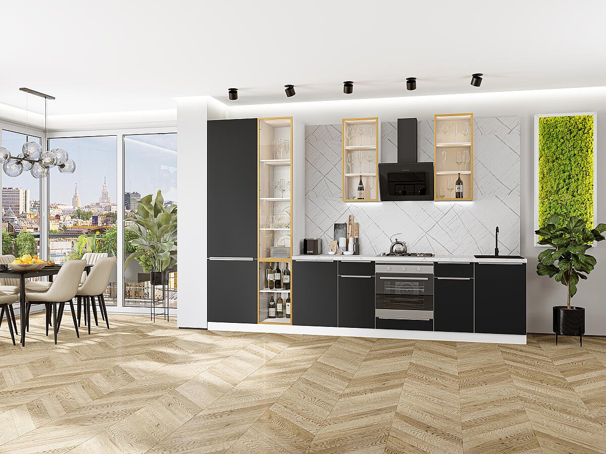 Фьюжн-08 Stormy Silk