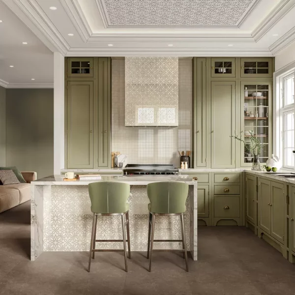 Kerama Marazzi - Махкама