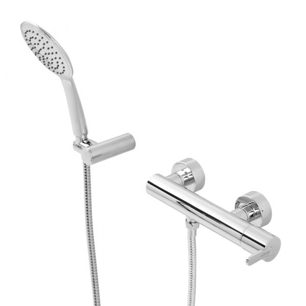 CEZARES - Смеситель для душа  LEAF-D-01