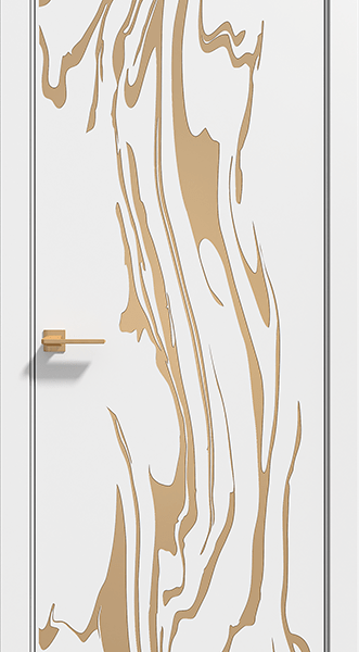 Дверь Geona - "Голд 1"