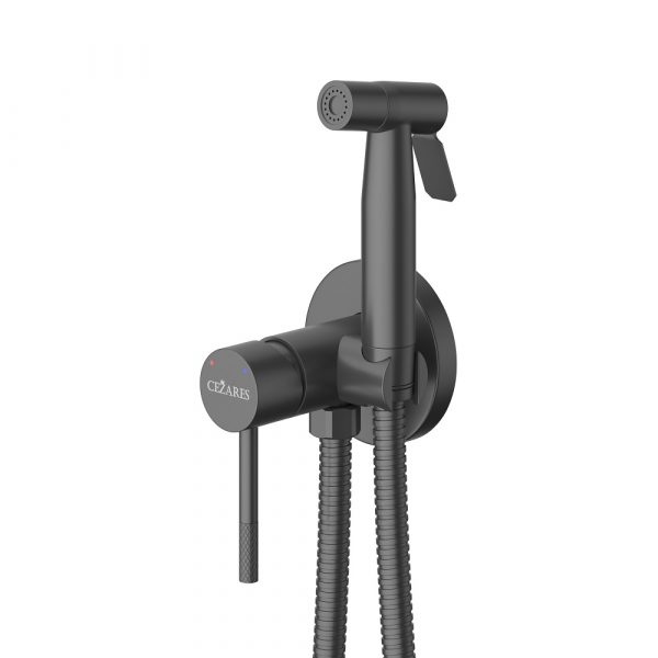 CEZARES - Гигиенический душ со смесителем  RELAX-DIF-NOP