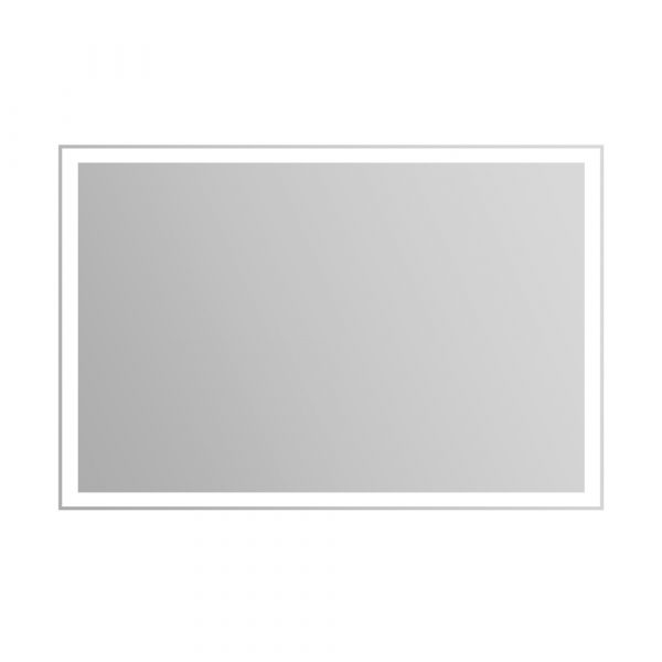 BelBagno - Зеркало  SPC-GRT-900-600-LED-BTN