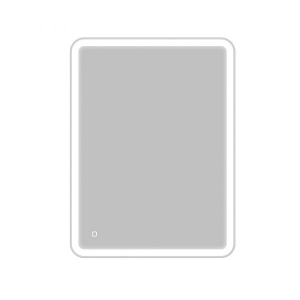 BelBagno - Зеркало  SPC-MAR-600-800-LED-TCH