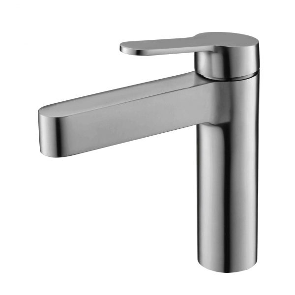 BelBagno - Смеситель для раковины  DELTA DEL-LVM-IN