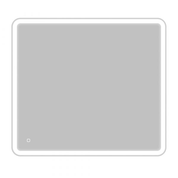 BelBagno - Зеркало  SPC-MAR-900-800-LED-TCH