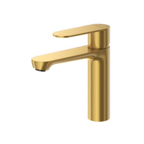 CEZARES - Смеситель для раковины с донным клапаном  STYLUS-LS-BORO