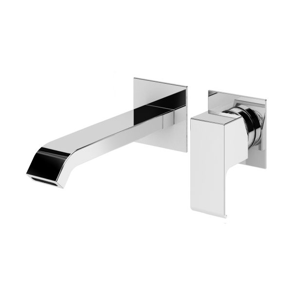 CEZARES - Смеситель для раковины  PORTA-BLI2-01-W0