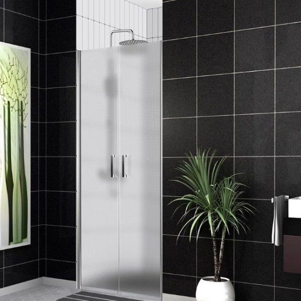 BelBagno - Душевая дверь  UNO-B-2-70-P-Cr
