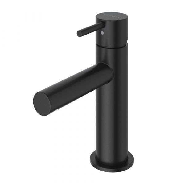 CEZARES - Смеситель для раковины  LEAF-LSM1-L-NOP