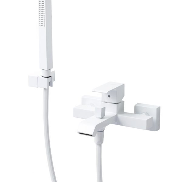 CEZARES - Смеситель для ванны и душа  PORTA-VM-BIO