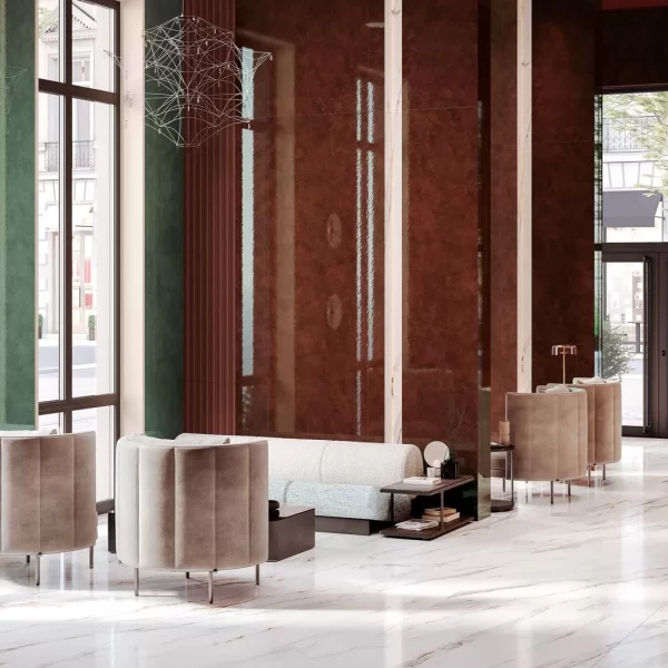 Kerama Marazzi - Майолика