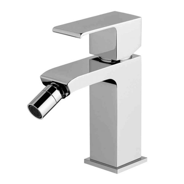 CEZARES - Смеситель для биде  PORTA-BS1-SS