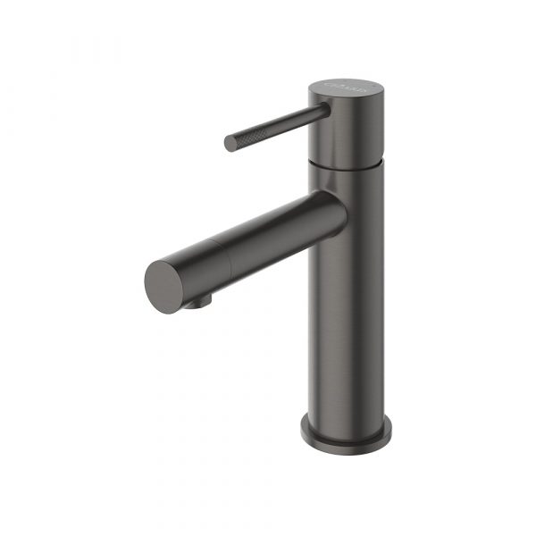 CEZARES - Смеситель для раковины с донным клапаном  RELAX-LS2-GM