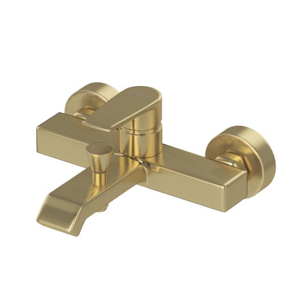 CEZARES - Смеситель для ванны и душа  NAUTIC-VM-SR