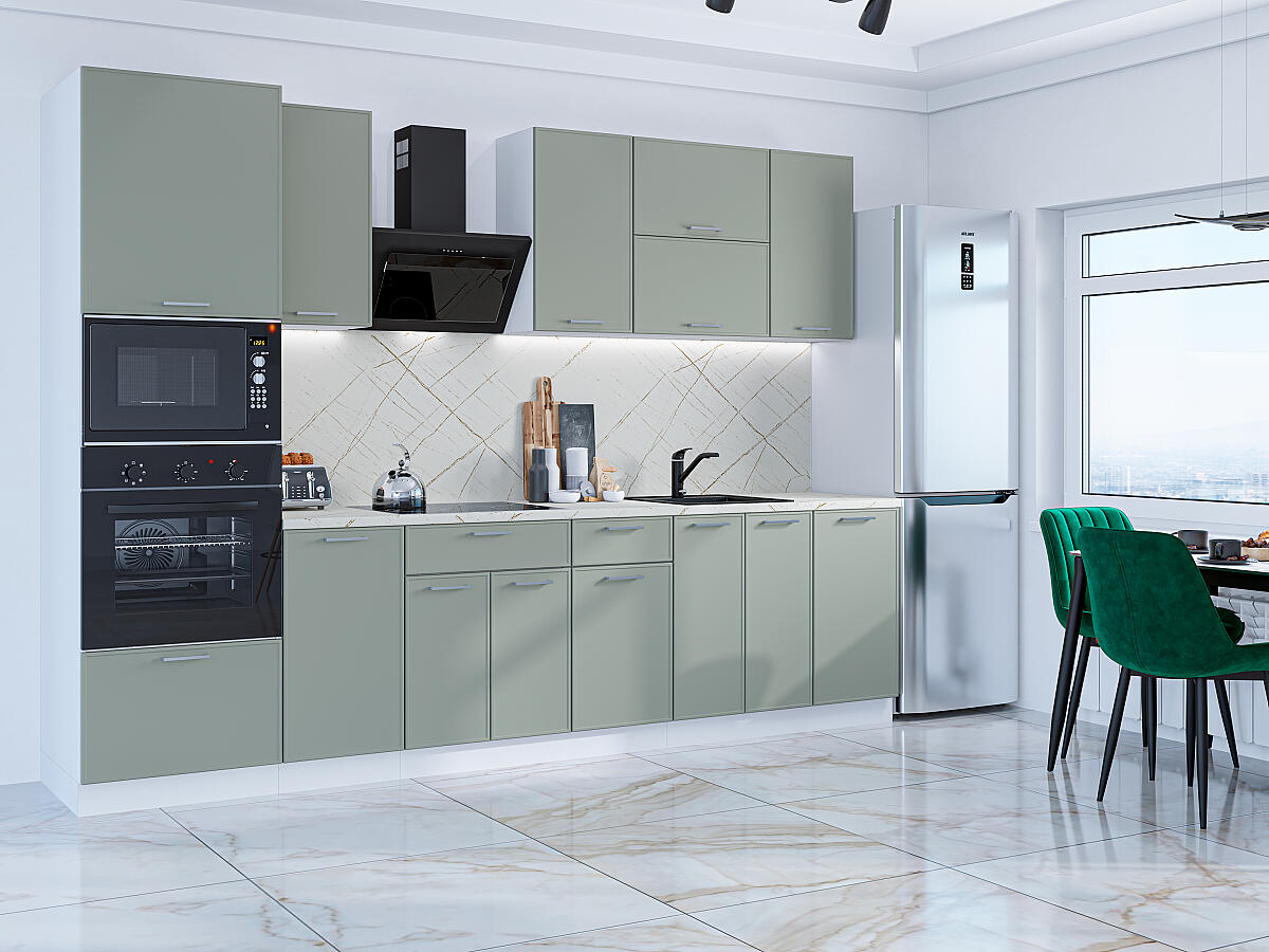 Квадро-01 Аквамарин