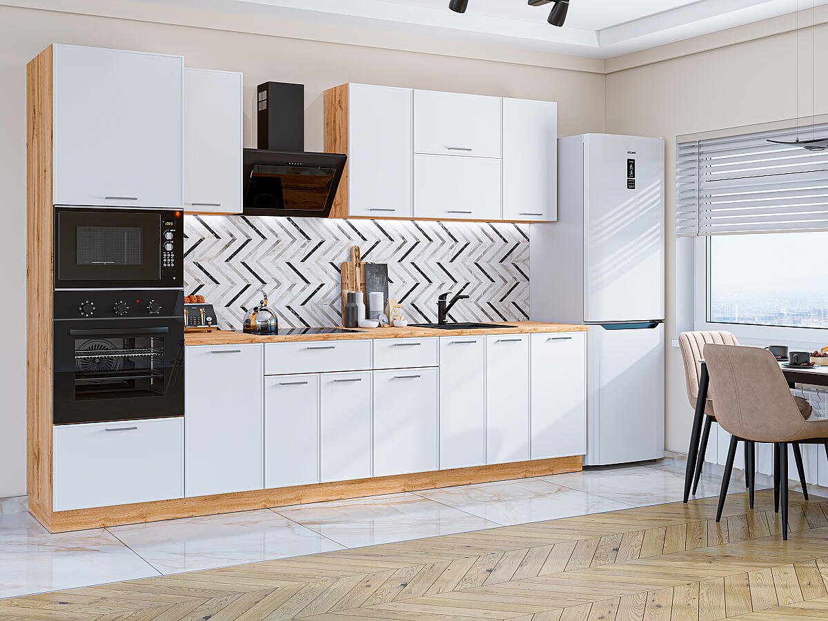 Квадро-01 Белый