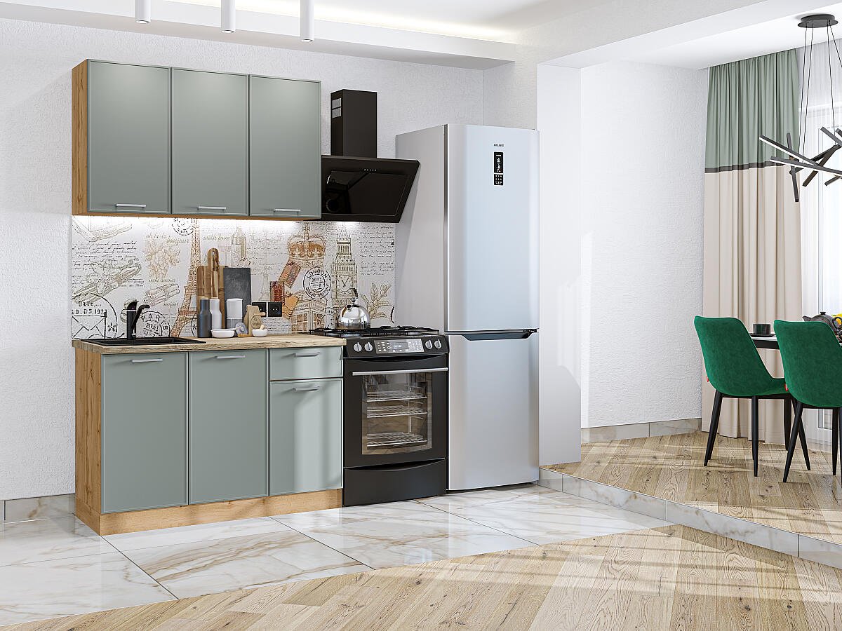 Квадро-03 Аквамарин