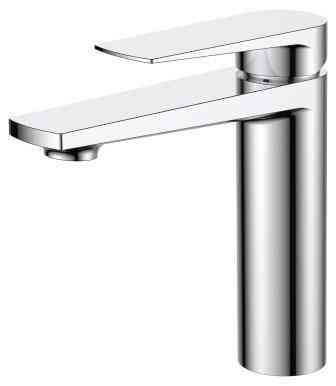 BelBagno - Смеситель для раковины  CARIN CAR-LVMA-CRM