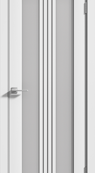 Дверь Geona - "Ламели 3 ДО"