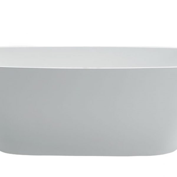 BelBagno - Акриловая ванна  BB72-1700-W0