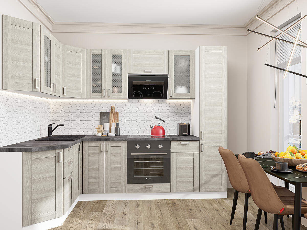 Лофт-04 Cappuccino Veralinga