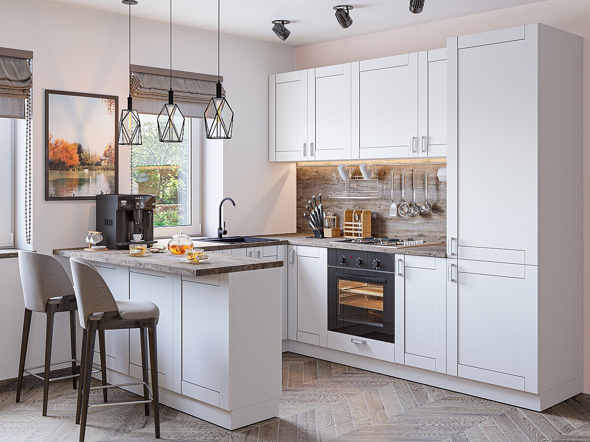 Лофт-06 Super White