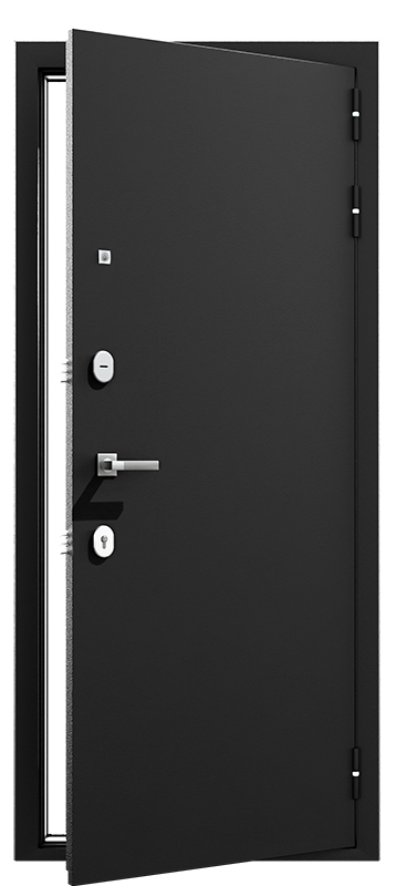 Максима без молдингов