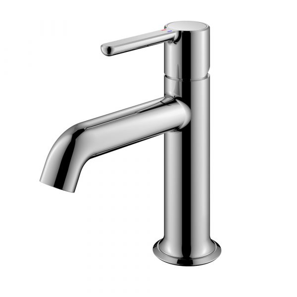 CEZARES - Смеситель для раковины  ECO-LS-01-W0