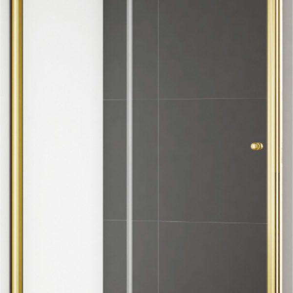 CEZARES - Душевая дверь  GIUBILEO-BF-1-140-C-G