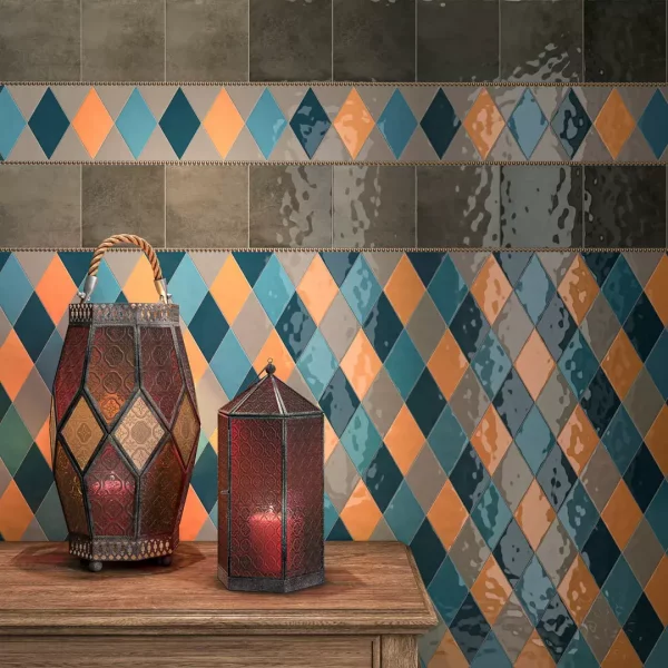 Kerama Marazzi - Риад