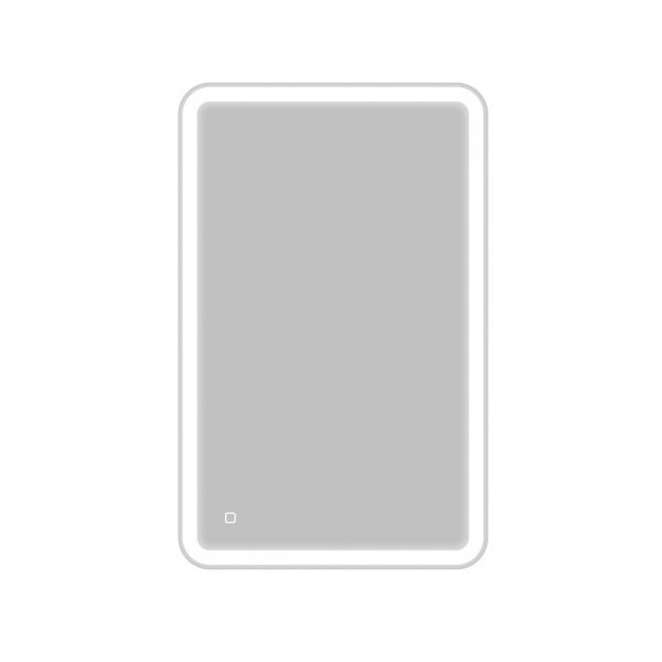 BelBagno - Зеркало  SPC-MAR-500-800-LED-TCH