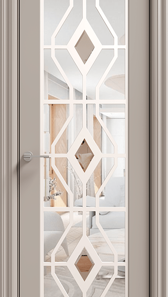 Дверь Geona - "Микс 9"